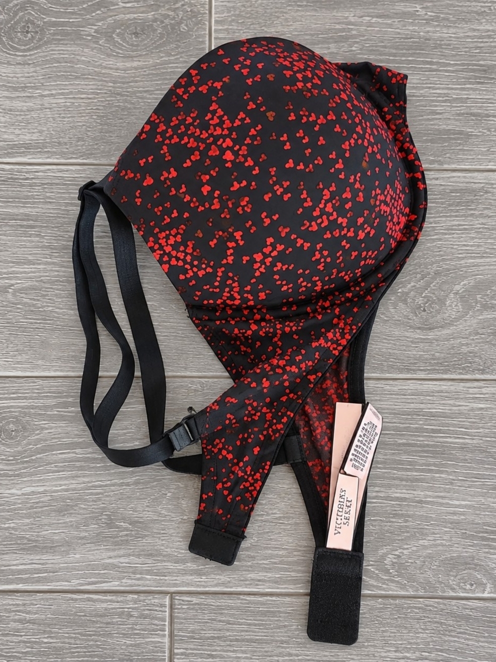 Victoria Secret Bra 34DD